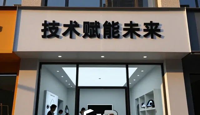 宜兴市韩盛科技有限公司让成果转化应用更加简单