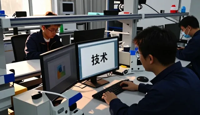 定制化技术培训帮助用户创造更多价值